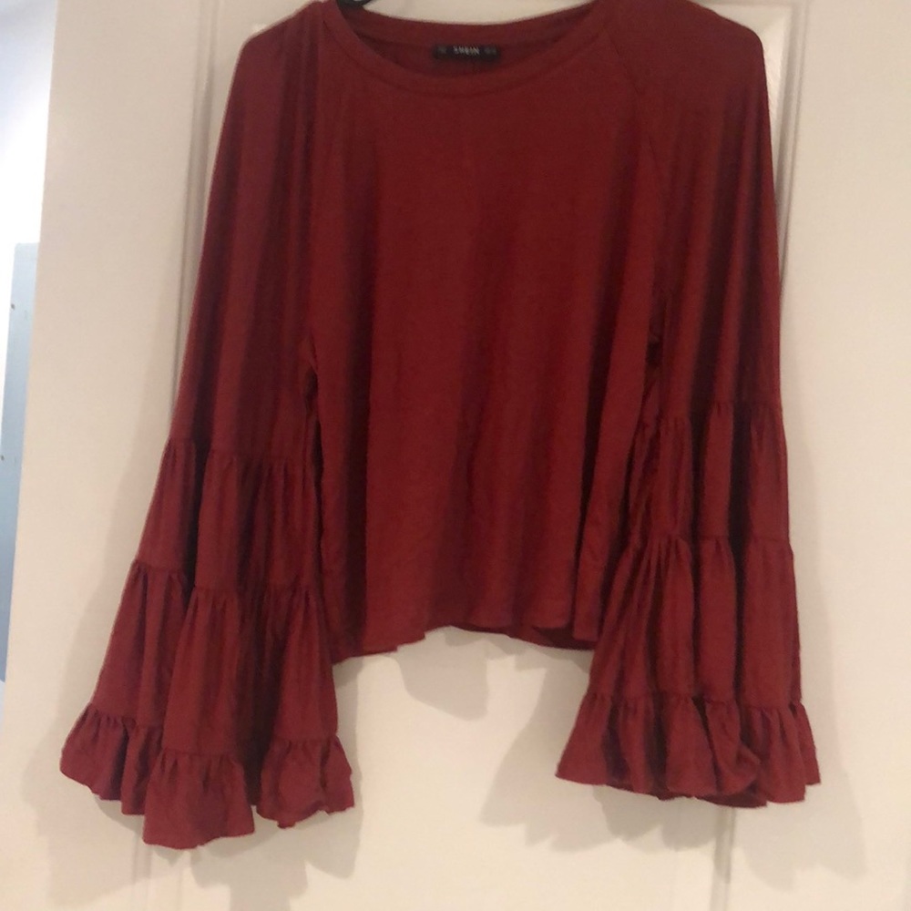 SHEIN top